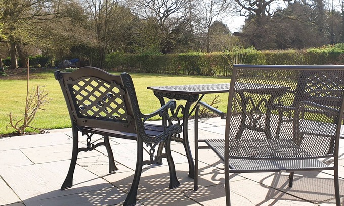 Bridlington Cottage | Waggoner's Cottage