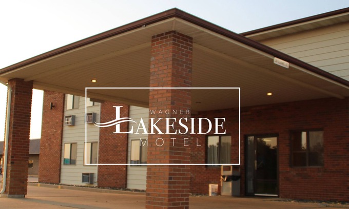 Wagner Hotel | Wagner Lakeside Motel