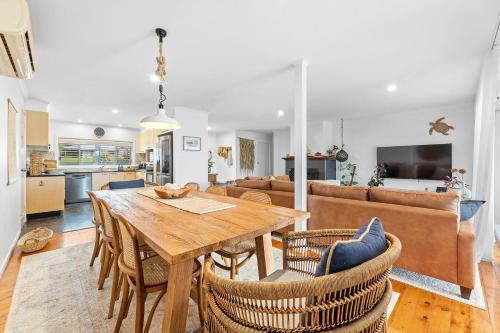 Narooma House | Wagonga Dreaming