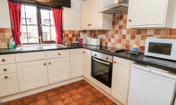 Bude Cottage | Wagtail