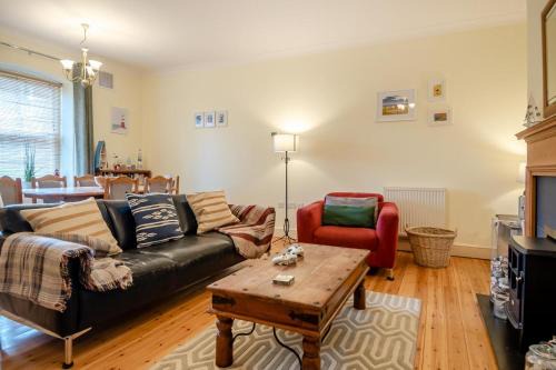Blythburgh Apartment | Wagtails