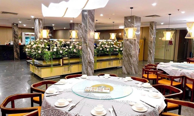 District 5 Hotel | Wah Fu Hotel