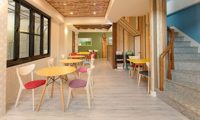 Anping House | Wahaha House