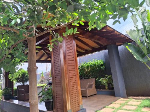 Masindi Apartment | WahikaStay