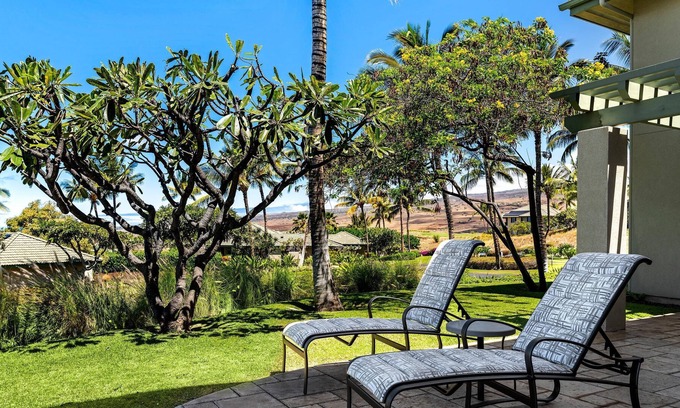 Kamuela House | Wai'ula'ula A102