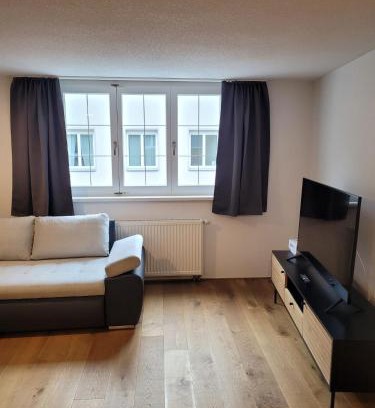 Grossdorf Apartment | Waibel Appartement Bezau