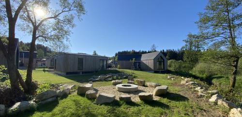 Waldkirchen Ski Chalet | Waidlerland Waldkirchen Chalets