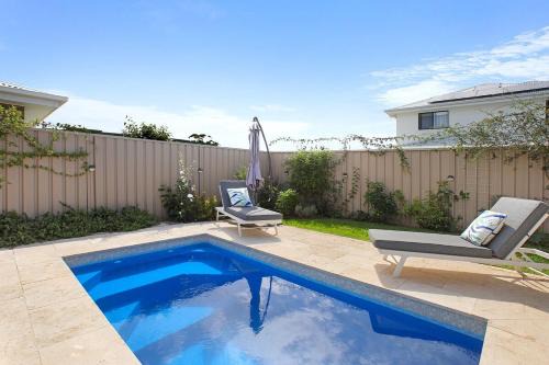 Shell Cove House | Waiheke Marina Getaway