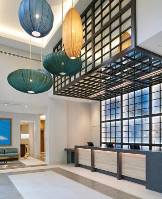 Waikiki Hotel | Waikiki Malia