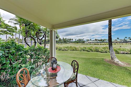 Waikoloa Apartment | Waikoloa Beach Resort O-3