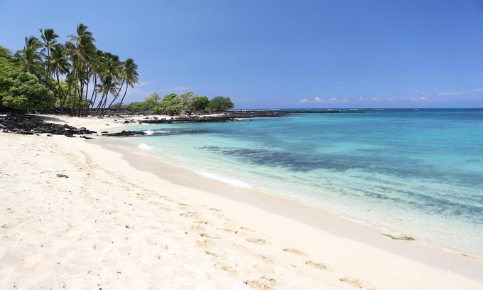 Waikoloa House | Waikoloa Beach Villas E32