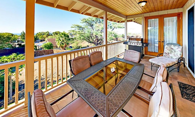 Waikoloa House | Waikoloa Dreams