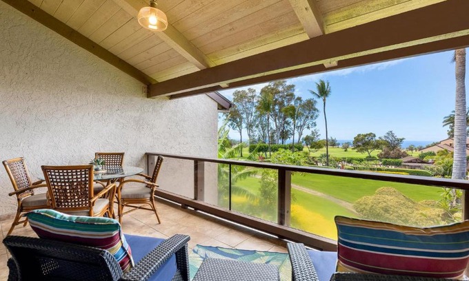 Waikoloa House | Waikoloa Villas D-204