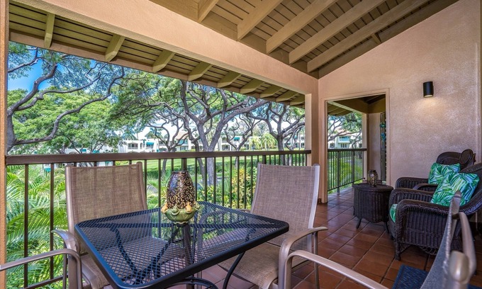 Wailea Condo | Wailea Ekahi One Bedrooms - Garden View by Coldwell Banker Island Vacations