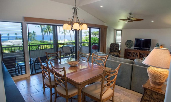 Wailea Apartment | Wailea Ekolu 1706