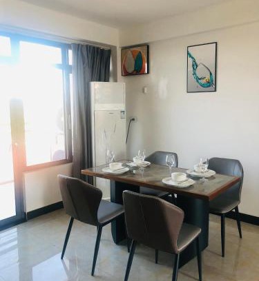Wailoloa Apartment | wailoaloa CC 泳池公寓