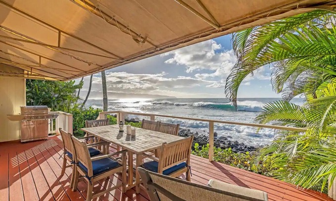 Pupukea House | Waimea Combo: Experience Twice the Island Charm!