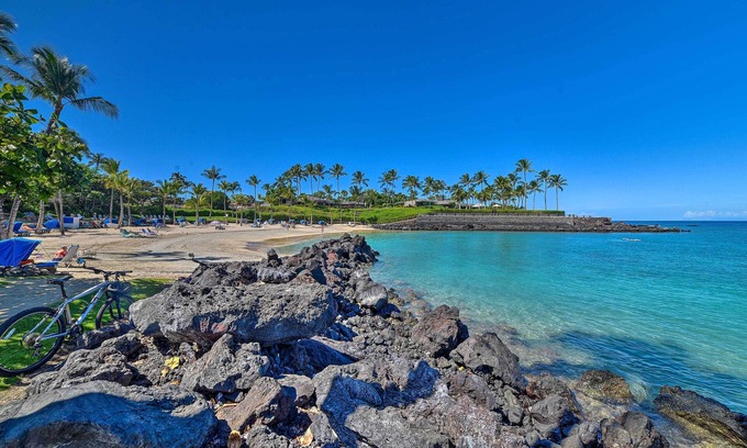 Kamuela Apartment | Waimea Condo < 1 Mile From Mauna Lani Beach Club!