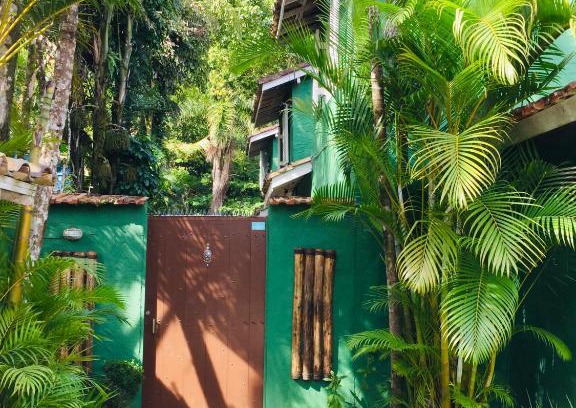 Maresias Apartment | Waimea Flats Maresias