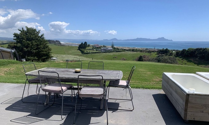 Waipu Cove House | Waipu Cove Beach House