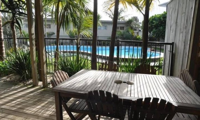 Waipu Cove Apartment | Waipu Cove Resort
