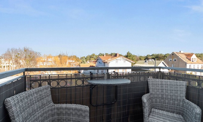Karlikowo Apartment | Wakacyjny by Grand Apartments