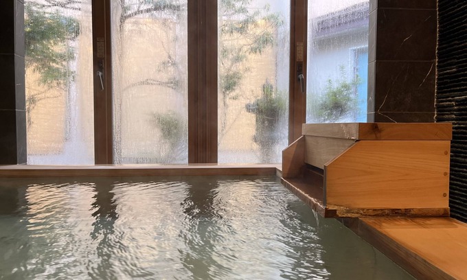 Hakodate House | Wakamatsu Hot Spring Resort