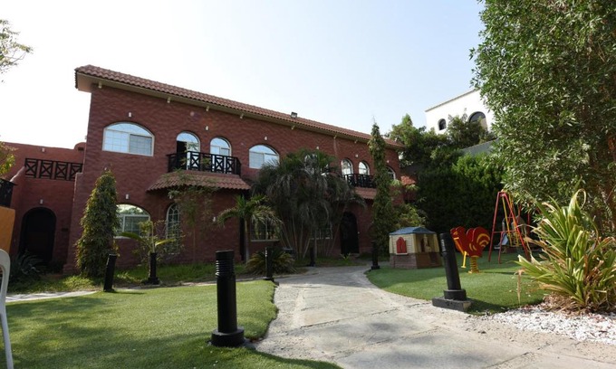 Jeddah Apartment | Wakan Luxury Villas and Suites