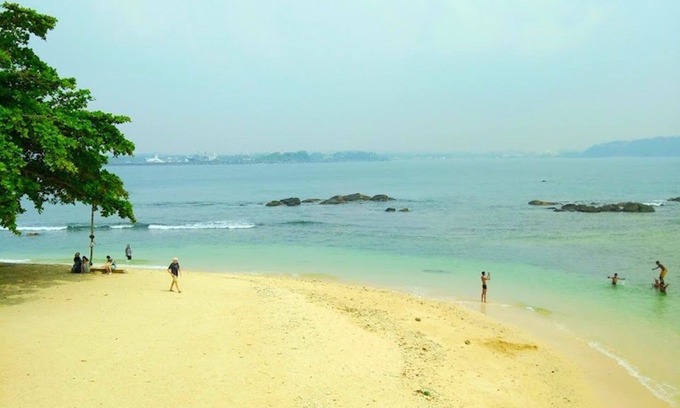 Weligama Hotel | Wake N Flow