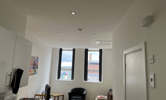 Wakefield Apartment | Wakefield city centre, One Bedroom, valee