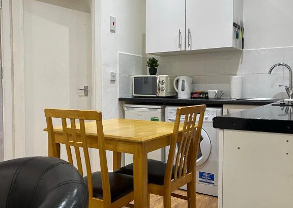 Wakefield Apartment | Wakefield City Centre Apartment