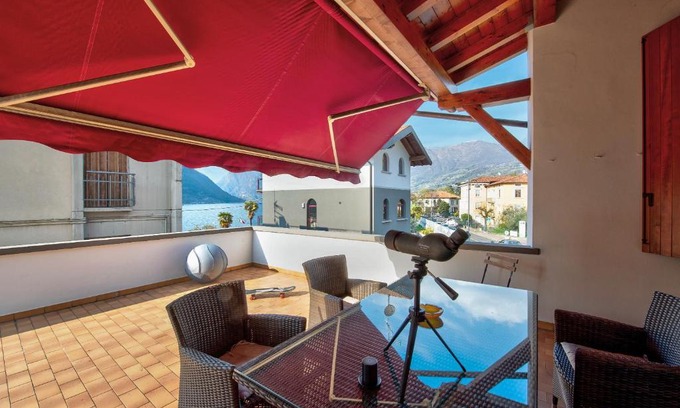 Sulzano House | Wakesurfhouse 2