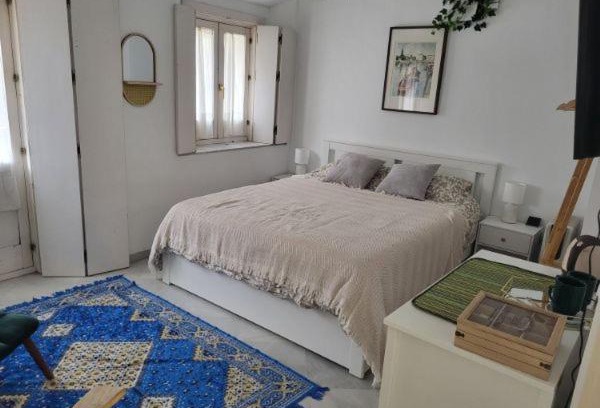 San Lorenzo Apartment | WakeUp SevillaApartment
