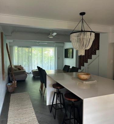 Noosaville Apartment | Wala Villa