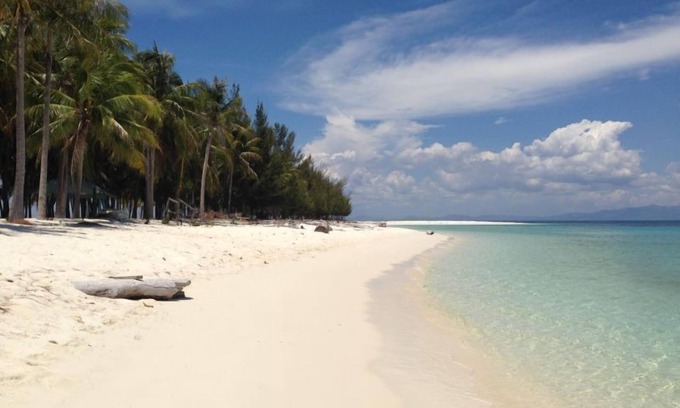 Sandakan RV Rental | Walai Penyu Conservation Park