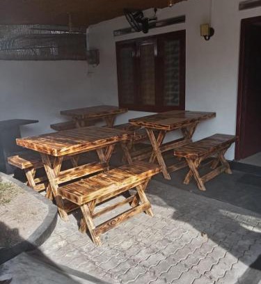 Pelena House | Walaw Watta Resort 2