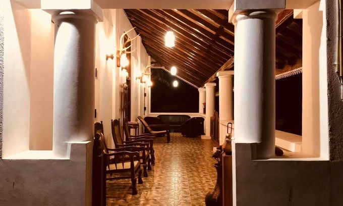 Ukuwela House | Walawwa Guest House