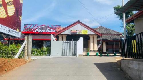Kurunegala House | Walawwa Resort Kurunegala