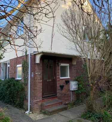 Hereford House | Walcott