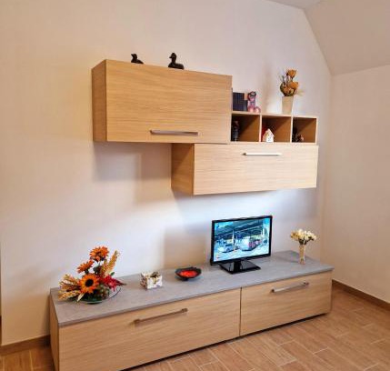 Tarvisio Apartment | Wald Haus Tarvisio
