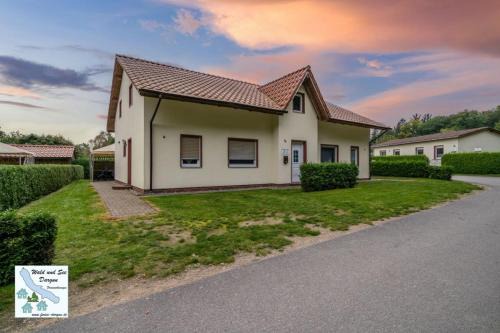 Dargun Apartment | Wald und See Dargun 16A