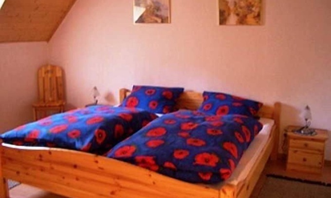 Mossautal Apartment | Waldblick - Daumsmühle
