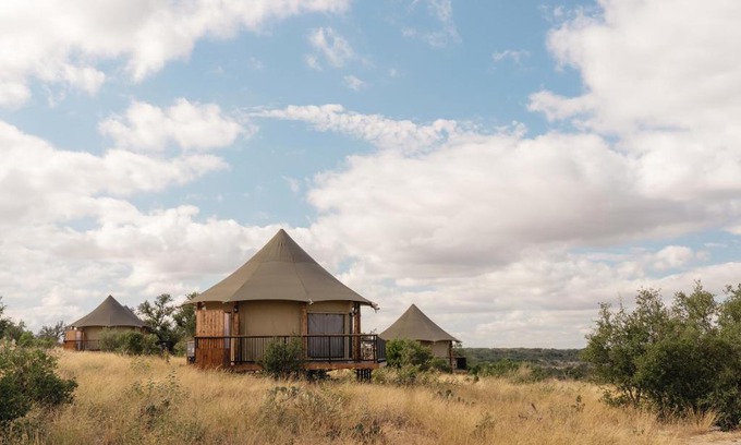 Johnson City Other | Walden Retreats Hill Country