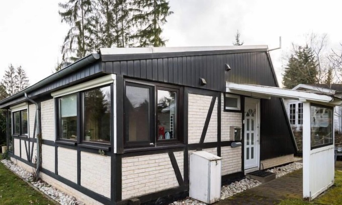 Ferienhausgebiet Hillenseifen House | Waldferienpark Gerolstein by Interhome