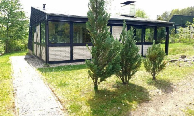 Ferienhausgebiet Hillenseifen House | Waldferienpark Gerolstein by Interhome