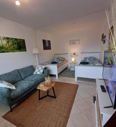 Altenau Apartment | Waldgeflüster