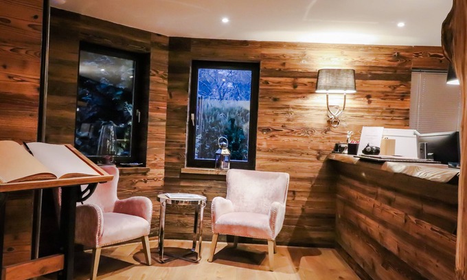 Freudenstadt Hotel | Waldhotel Luise