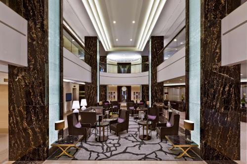 West Berlin Centre Hotel | Waldorf Astoria Berlin
