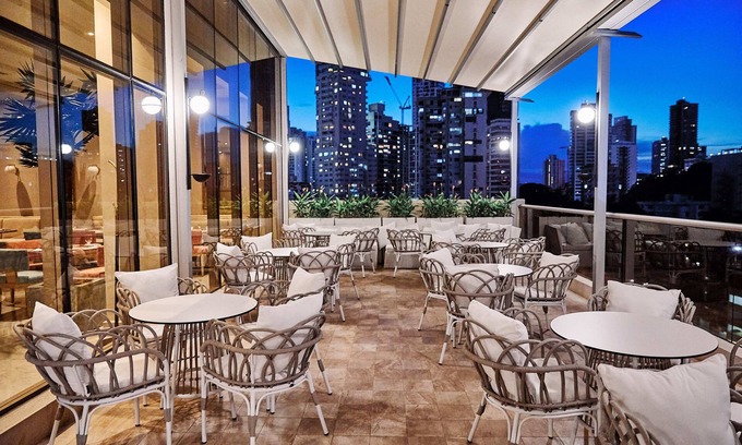 Panama City Hotel | Waldorf Astoria Panama