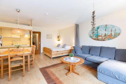 Kellenhusen Apartment | Waldstraße 4 Krieners Koje